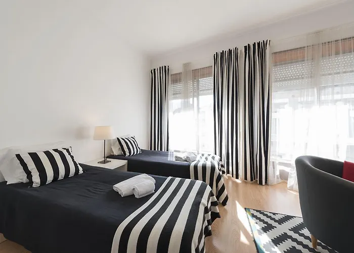 Apartamento Bmyguest - Santa Catarina's Loft