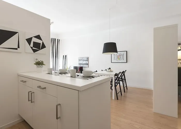 Apartamento Bmyguest - Santa Catarina's Loft *