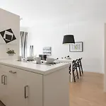 Apartmán Bmyguest - Santa Catarina's Loft *