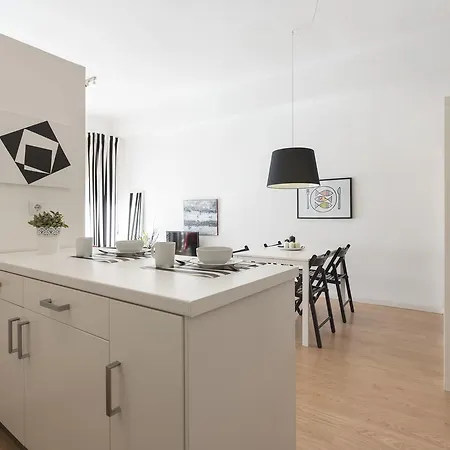 Апартаменты Bmyguest - Santa Catarina's Loft *