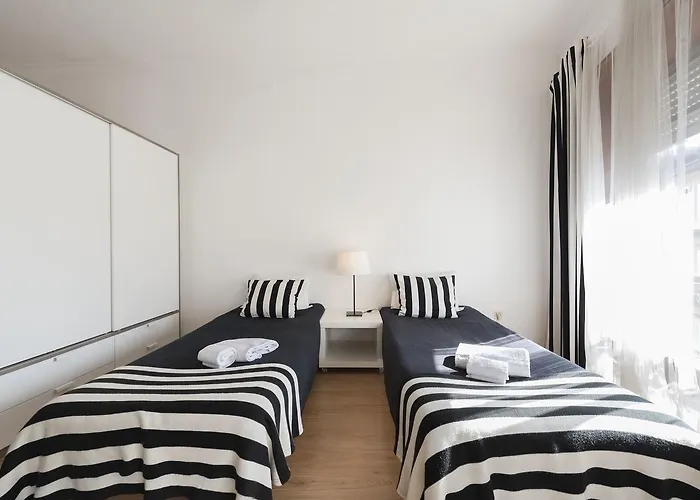 Bmyguest - Santa Catarina's Loft