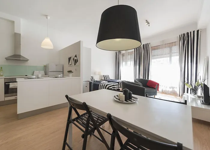 Bmyguest - Santa Catarina's Loft Apartament