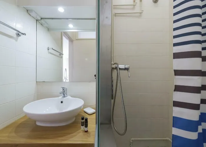 Apartament Bmyguest - Santa Catarina's Loft *