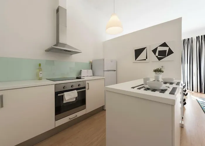 Bmyguest - Santa Catarina's Loft