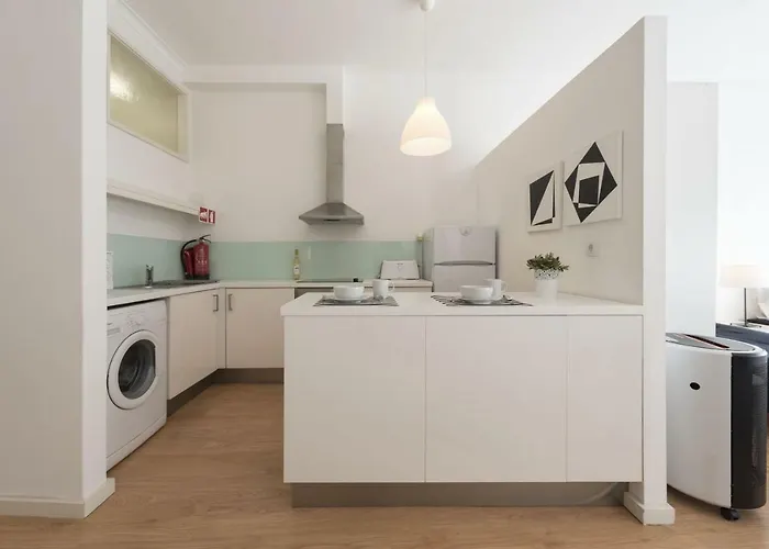 Bmyguest - Santa Catarina's Loft Apartament *