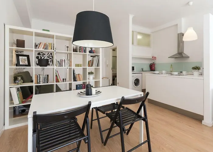 Bmyguest - Santa Catarina's Loft * Oporto