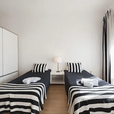 Bmyguest - Santa Catarina's Loft