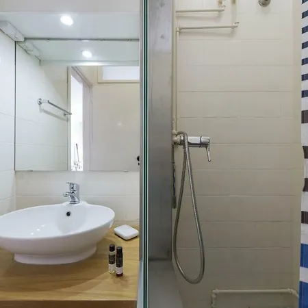 Apartment Bmyguest - Santa Catarina's Loft *