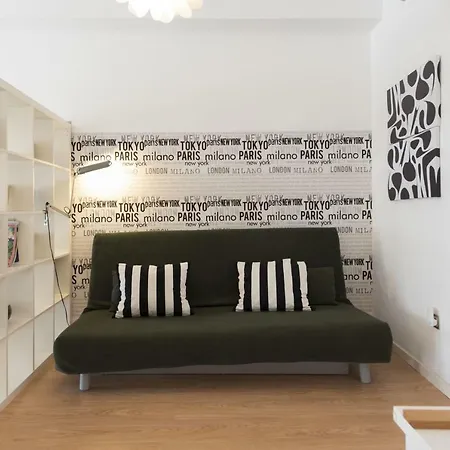 Bmyguest - Santa Catarina's Loft Apartment