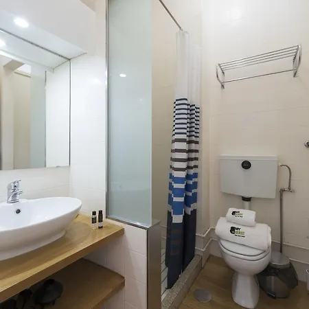 Appartamento Bmyguest - Santa Catarina's Loft Oporto