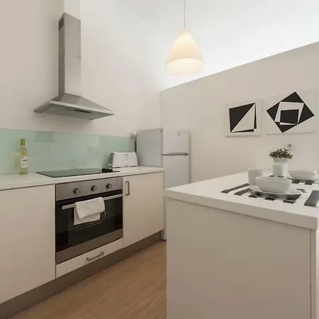 Bmyguest - Santa Catarina's Loft